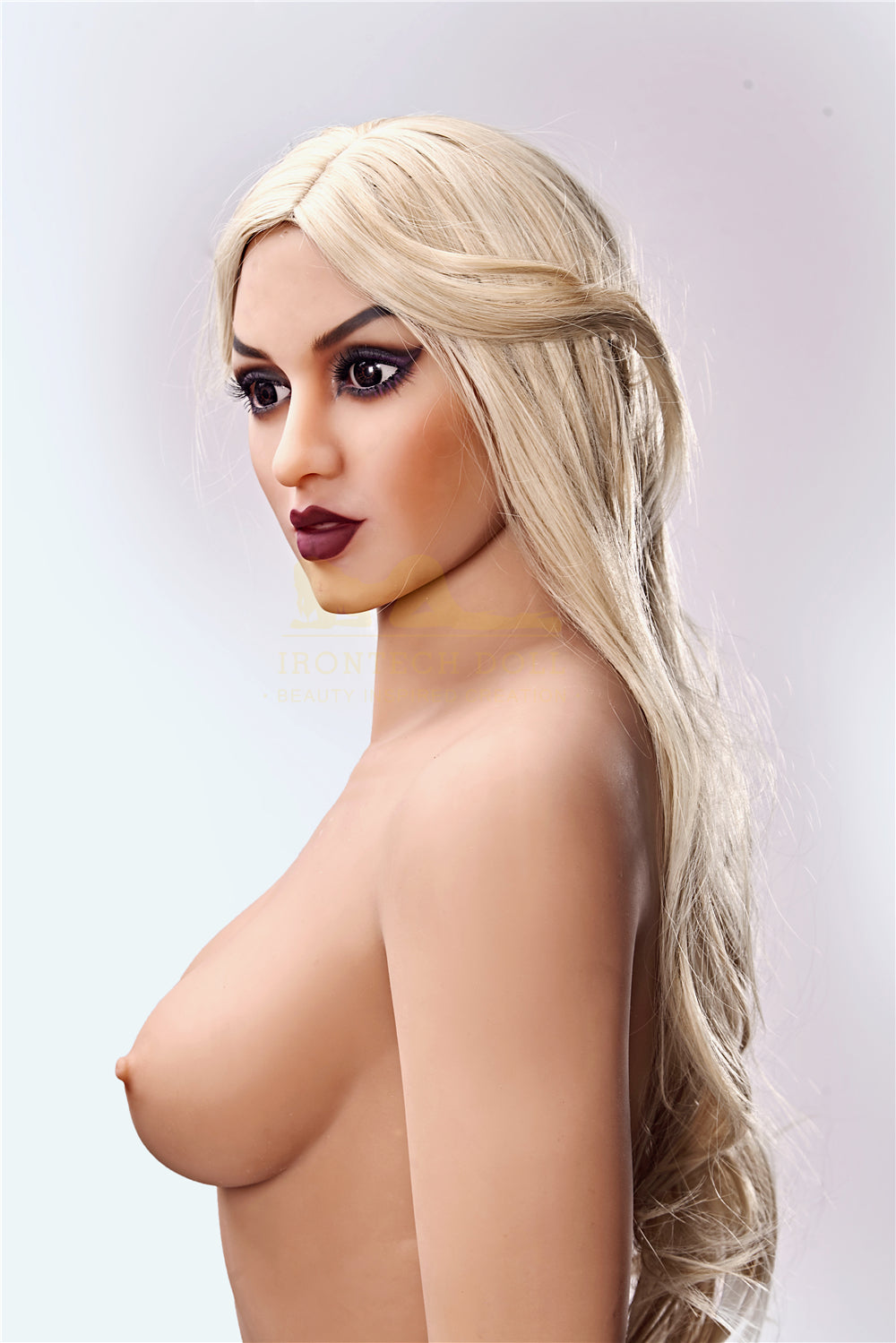 168cm/5ft5 D-cup TPE Sex Doll – Alice