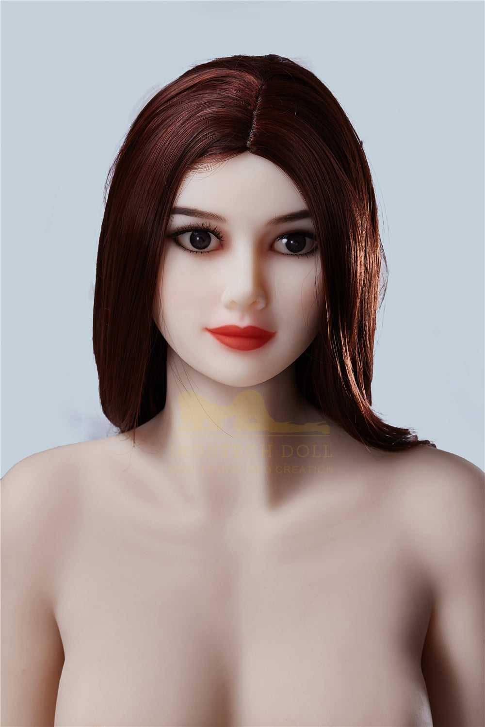 168cm/5ft5 D-cup TPE Sex Doll – Addison