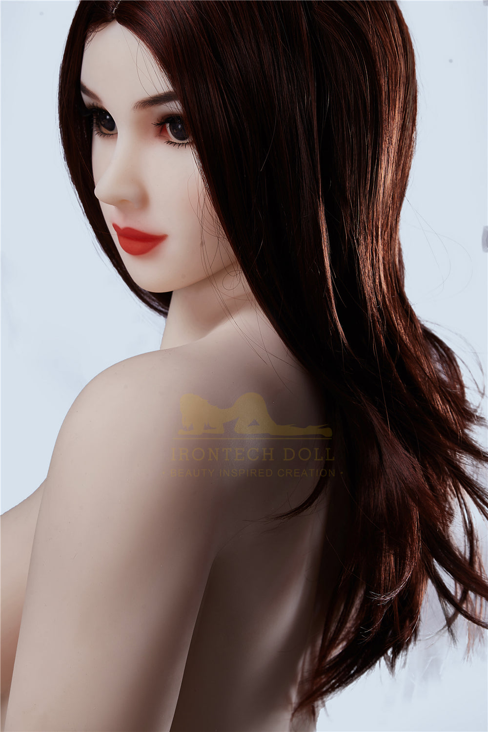 168cm/5ft5 D-cup TPE Sex Doll – Addison