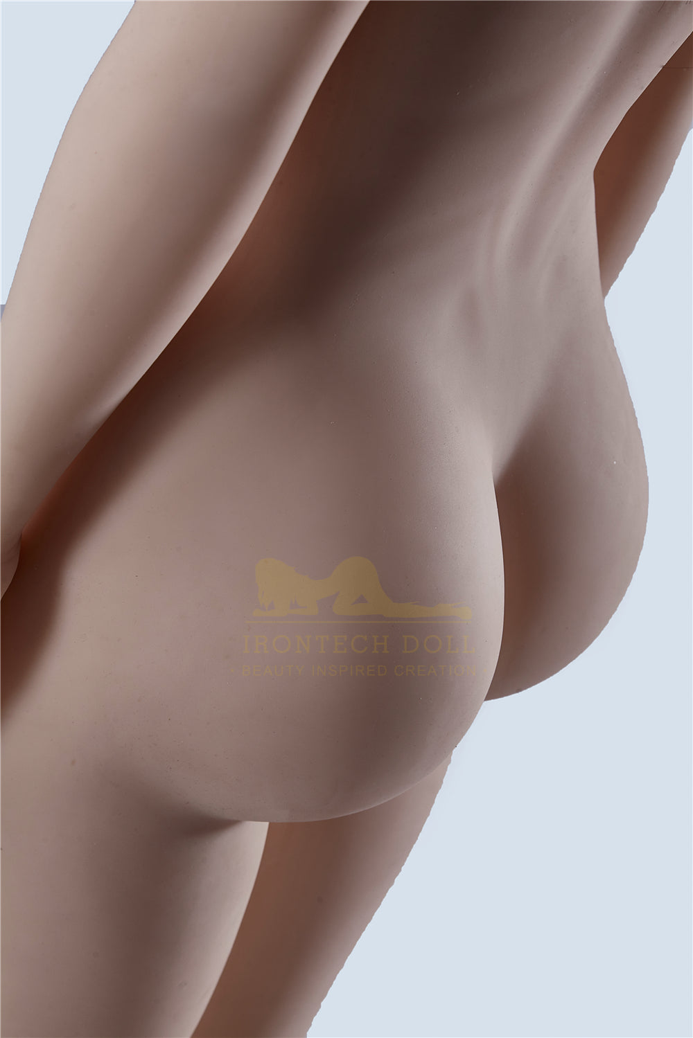 168cm/5ft5 D-cup TPE Sex Doll – Addison