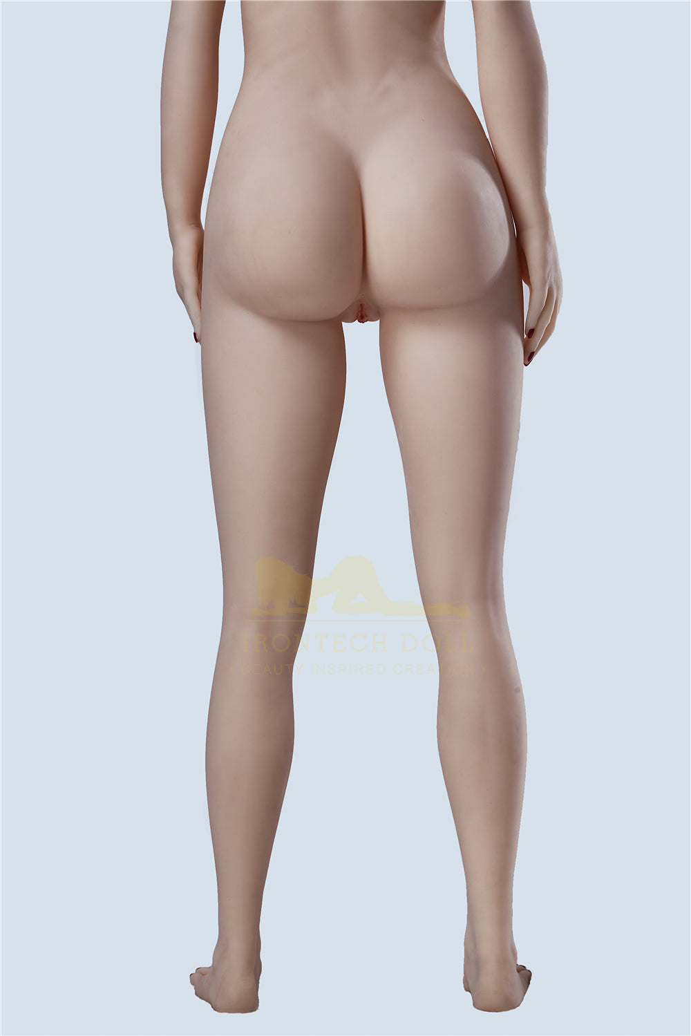 168cm/5ft5 D-cup TPE Sex Doll – Addison