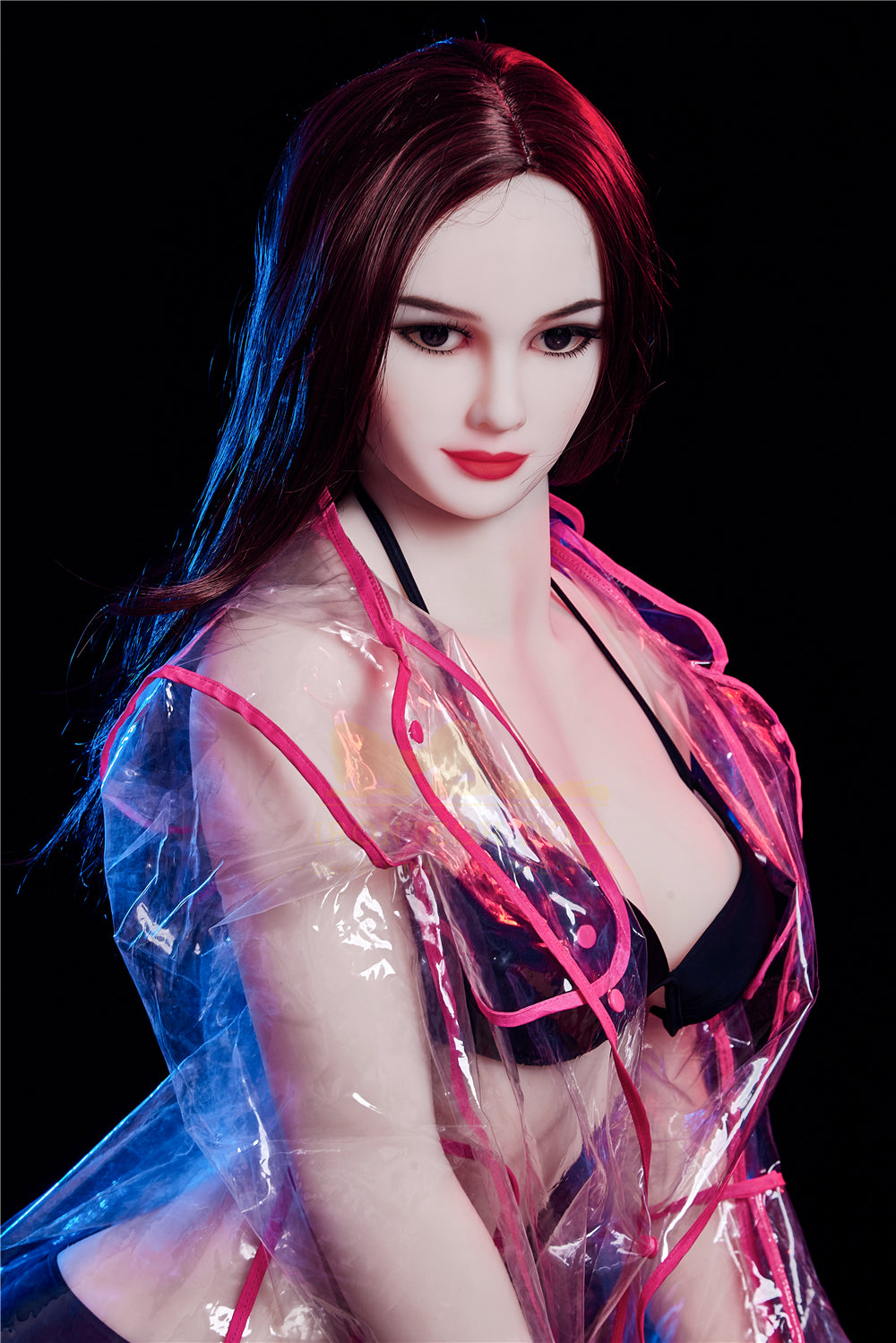 168cm/5ft5 D-cup TPE Sex Doll – Addison