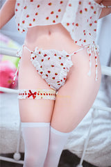163cm/5ft4 J-cup TPE Sex Doll – Talitha