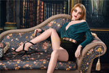 165cm/5ft5 C-cup TPE Sex Doll – Elise