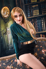 165cm/5ft5 C-cup TPE Sex Doll – Elise