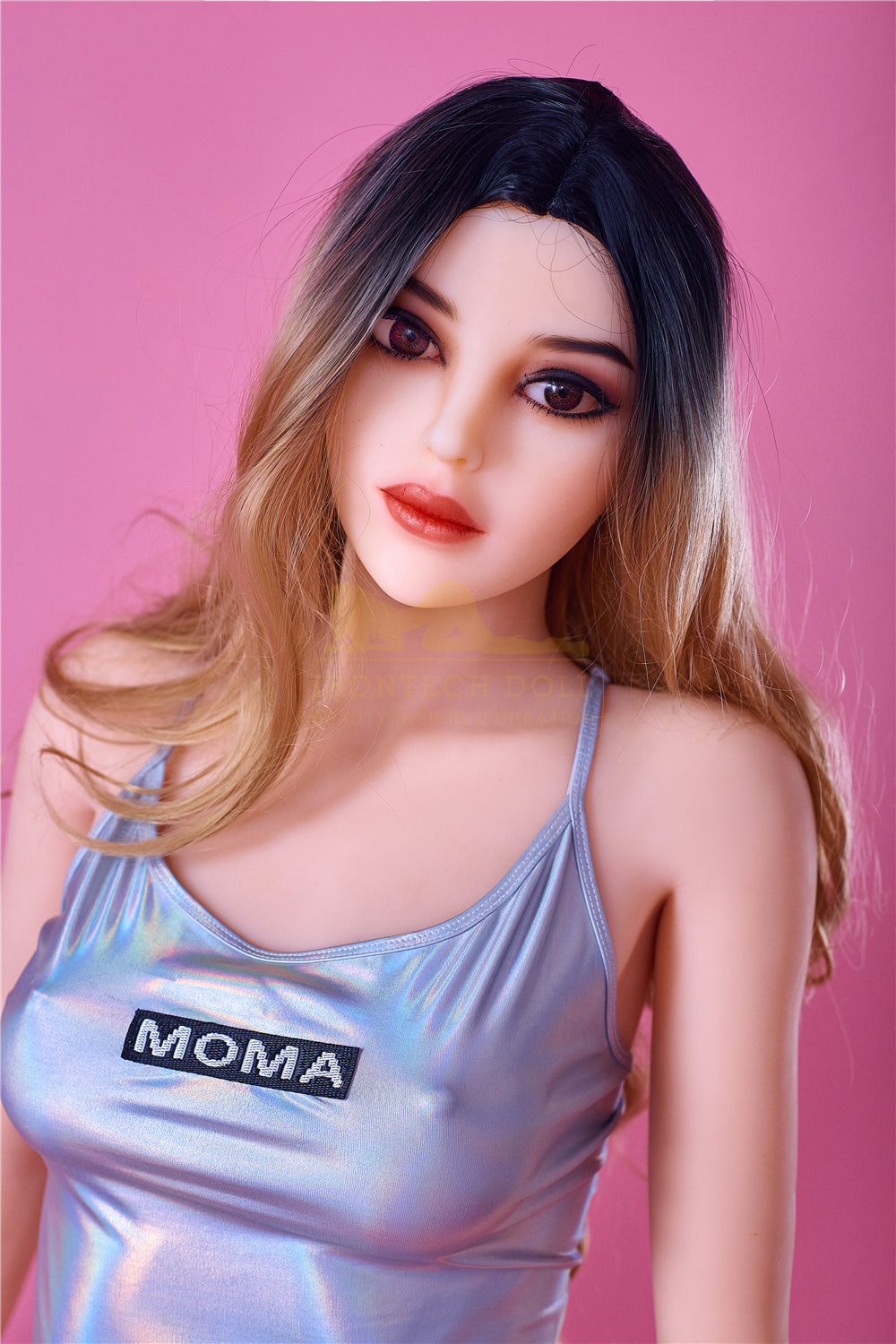 165cm/5ft5 C-cup TPE Sex Doll – Lavinia