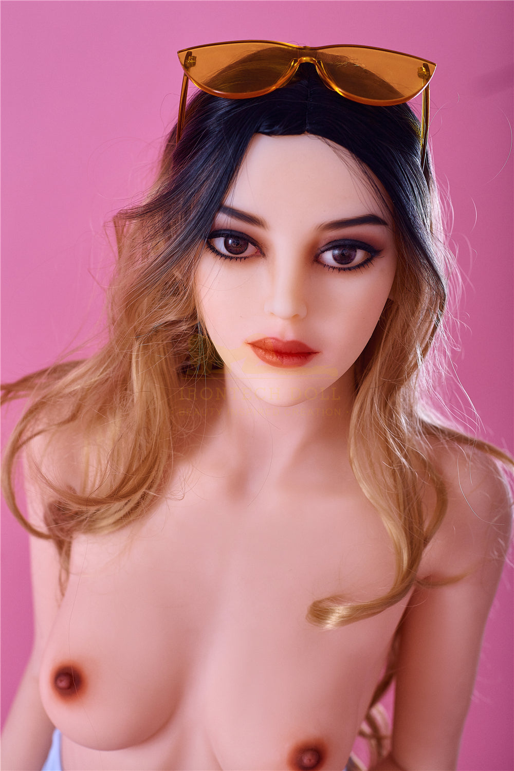 165cm/5ft5 C-cup TPE Sex Doll – Lavinia