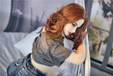 168cm/5ft5 C-cup TPE Sex Doll – Emily