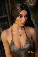 163cm/5ft4 D-cup TPE Sex Doll – Sophia