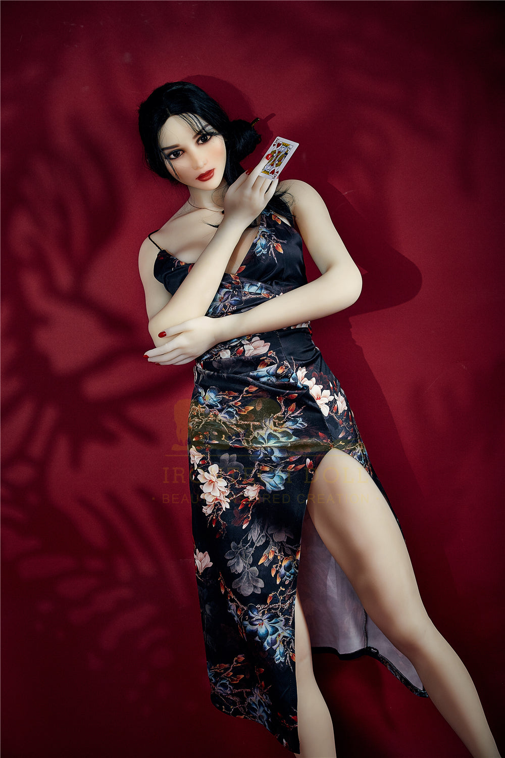 168cm/5ft5 D-cup TPE Sex Doll – Sadie