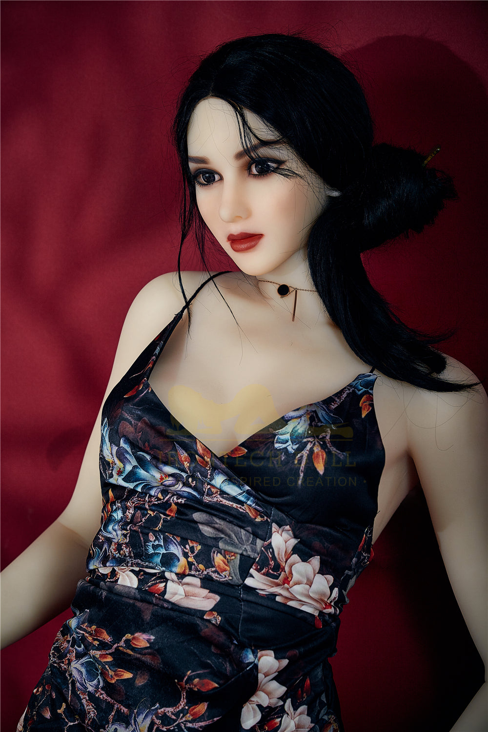 168cm/5ft5 D-cup TPE Sex Doll – Sadie