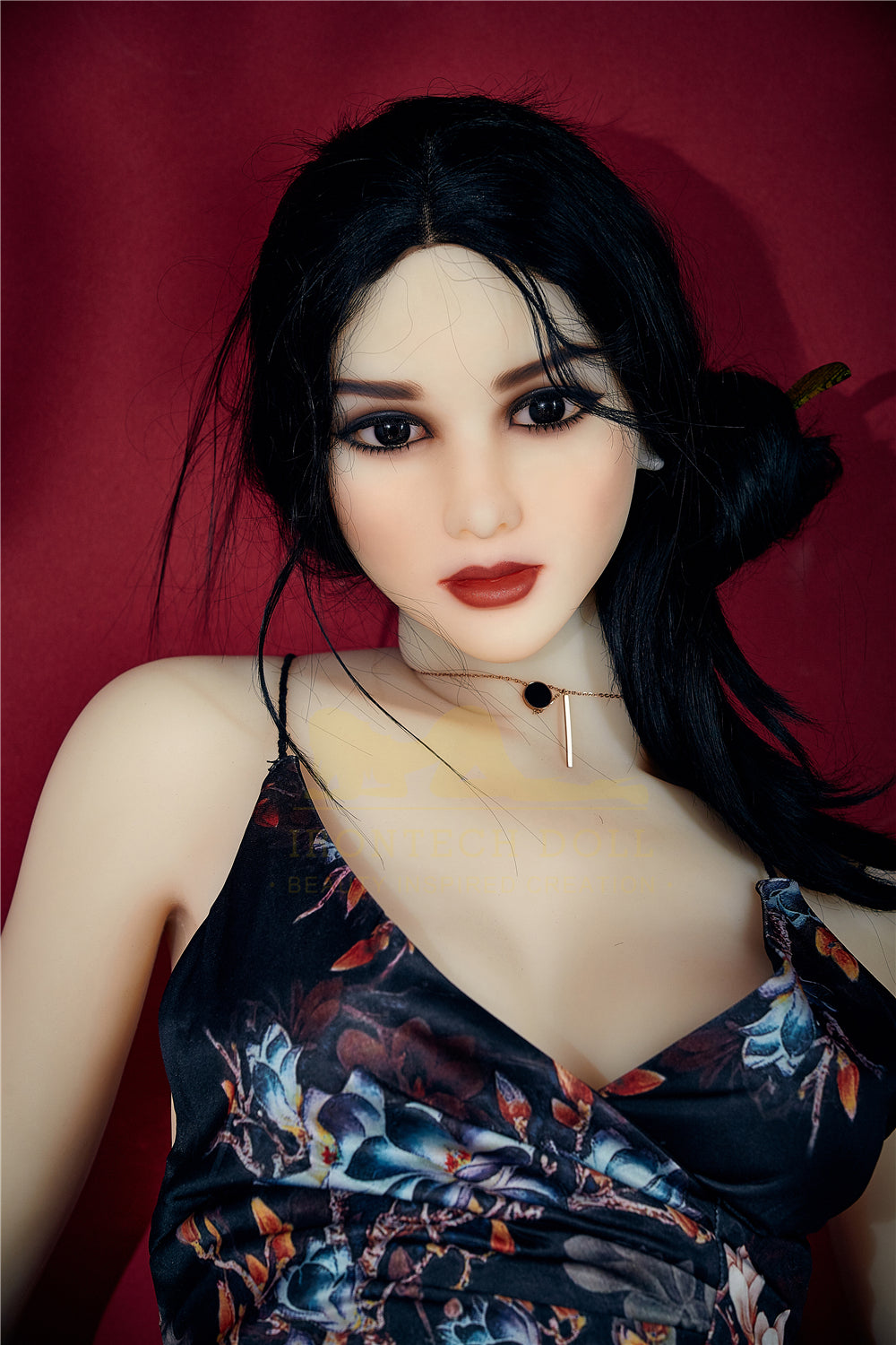 168cm/5ft5 D-cup TPE Sex Doll – Sadie
