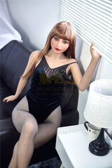 163cm/5ft4 C-cup TPE Sex Doll – Florence