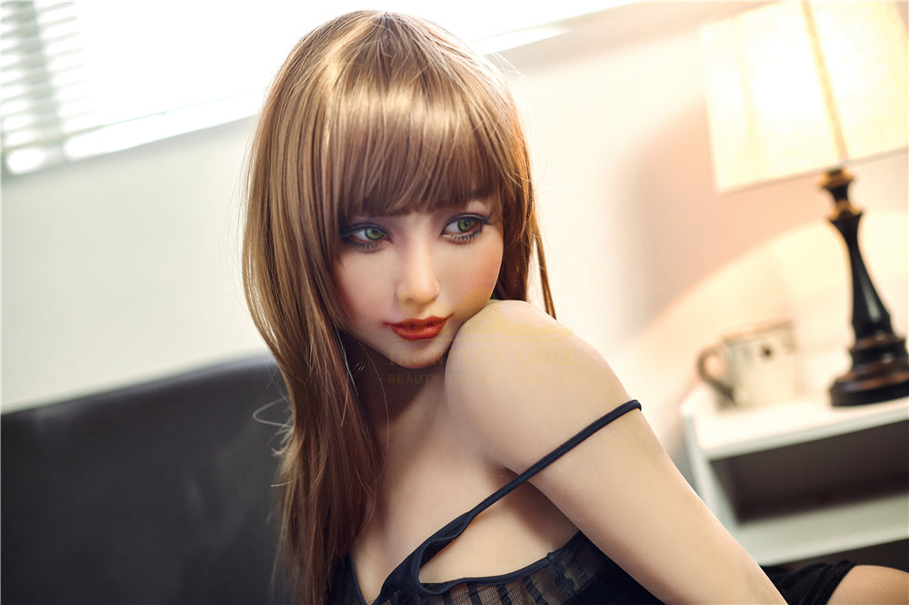 163cm/5ft4 C-cup TPE Sex Doll – Florence
