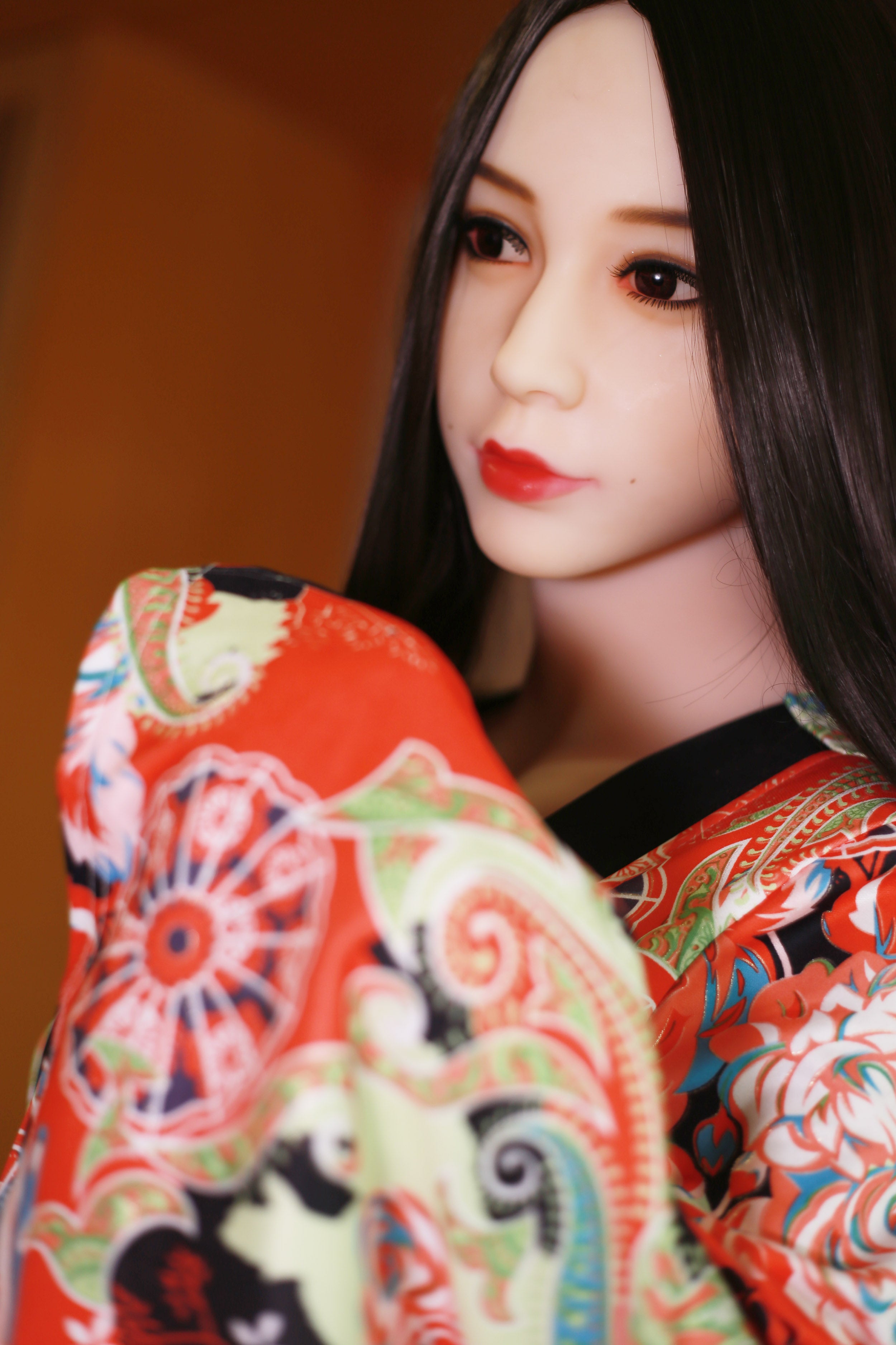 168cm/5ft6 H-cup S-TPE Sex Doll – Lux
