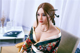 159cm/5ft2 F-cup TPE Sex Doll – Jolie