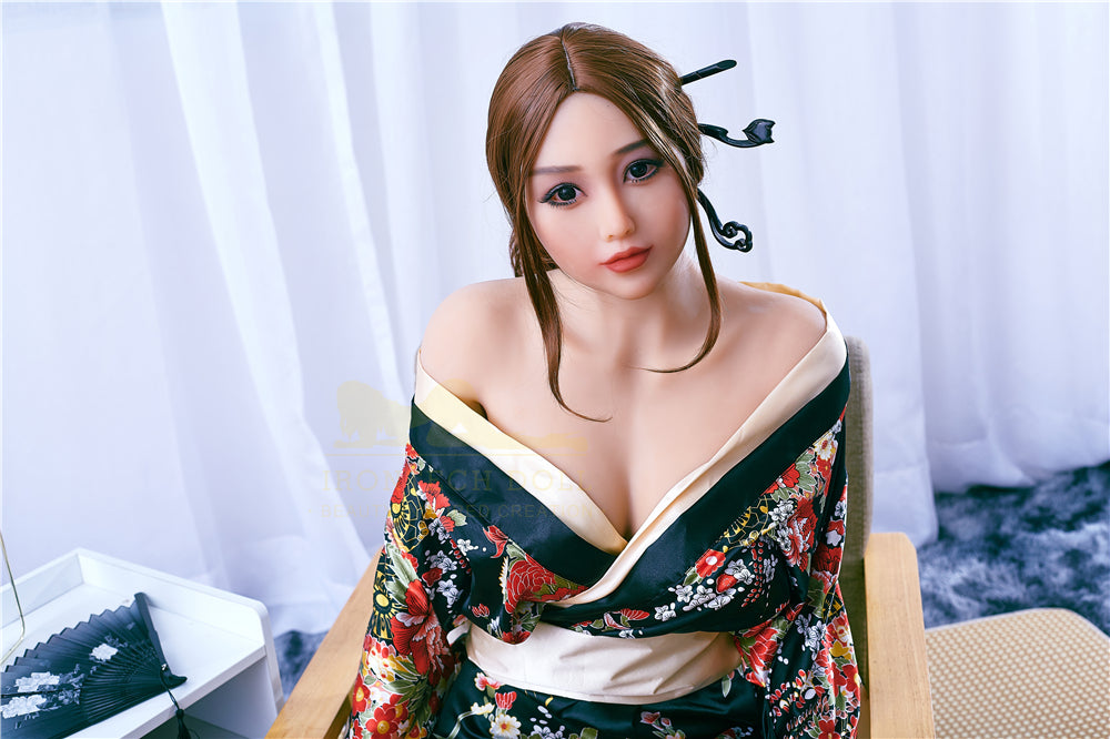 159cm/5ft2 Fカップ TPEセックスドール – ジョリー
