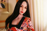 168cm/5ft6 H-cup S-TPE Sex Doll – Lux