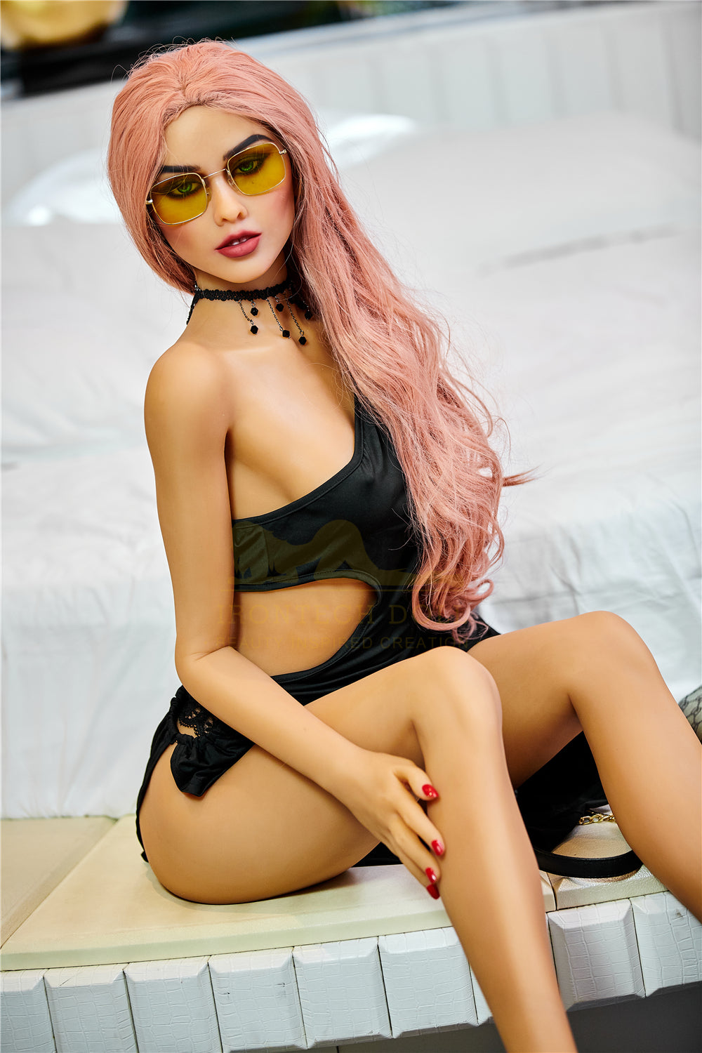 165cm/5ft5 C-cup TPE Sex Doll – Chloe