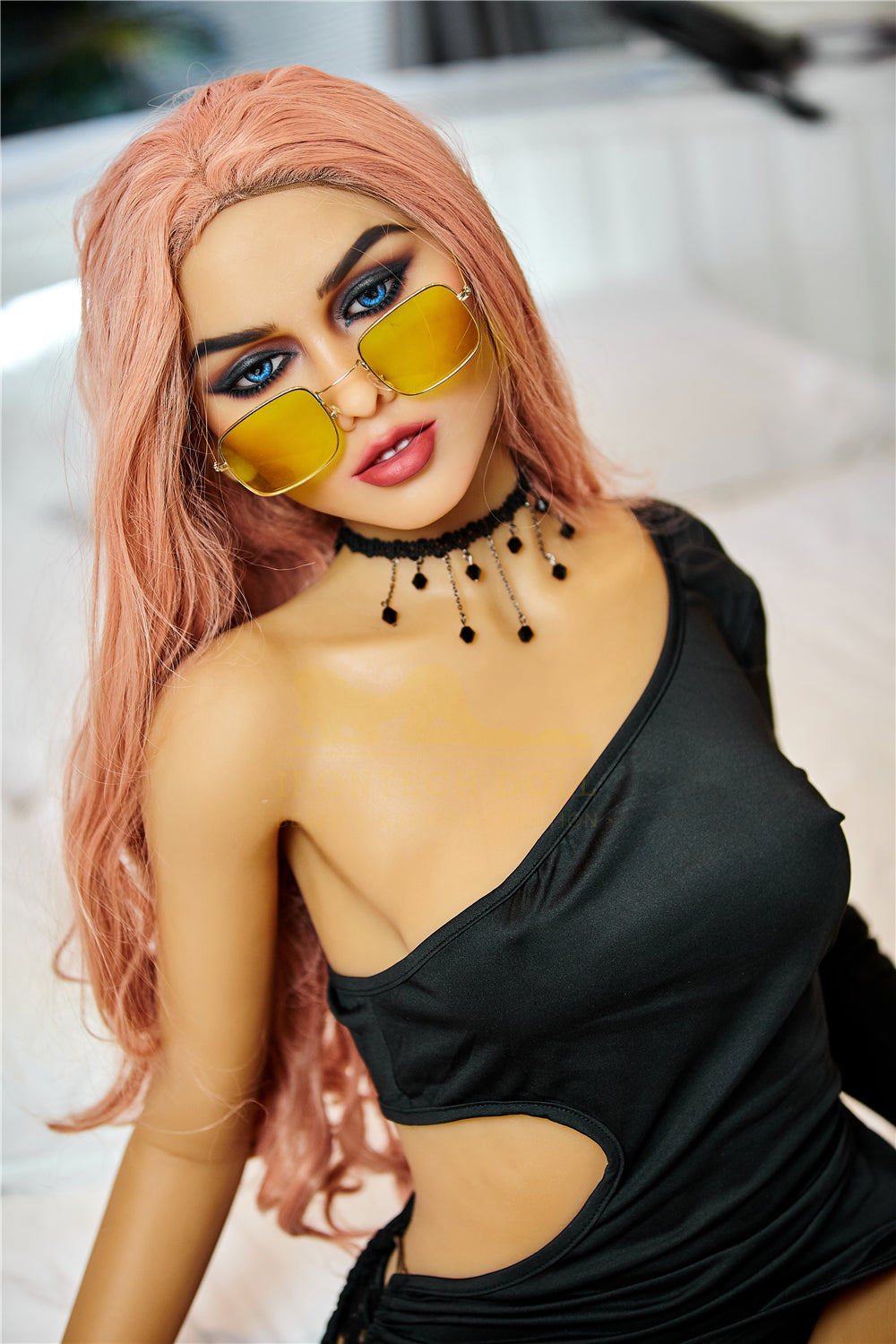 165cm/5ft5 C-cup TPE Sex Doll – Chloe