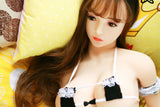 148cm/4ft9 E-cup TPE Sex Doll - Cherilyn