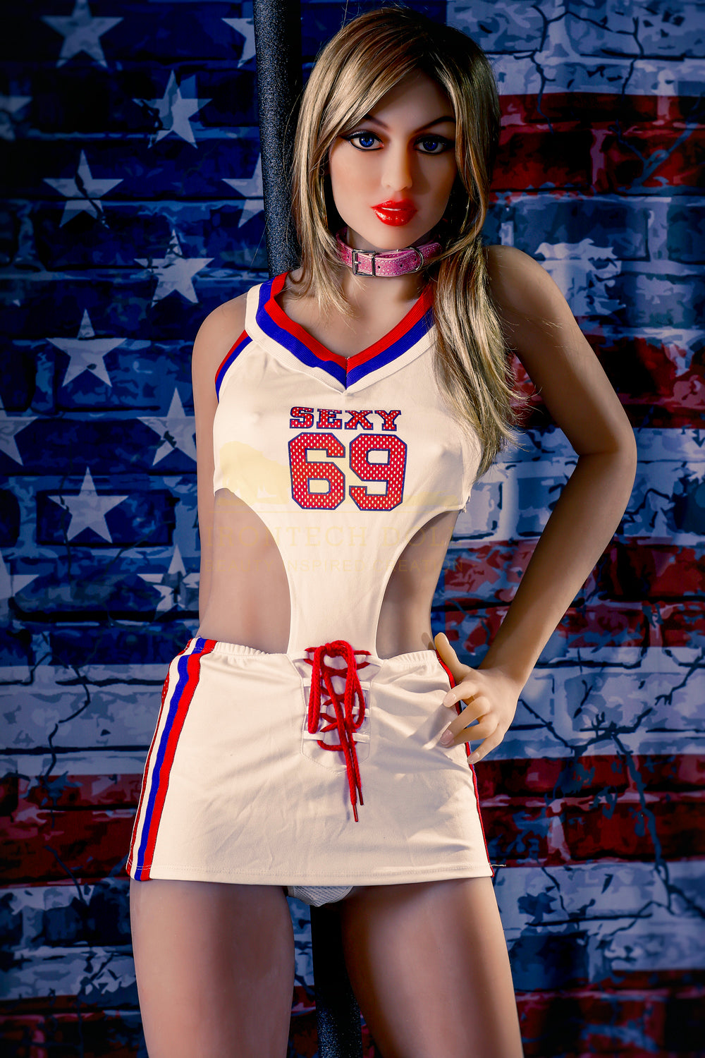 168cm/5ft5 C-cup TPE Sex Doll – Millicent
