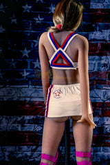 168cm/5ft5 C-cup TPE Sex Doll – Millicent