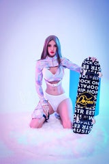 160cm/5ft3 B-cup S-TPE Sex Doll – Novalee