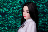 150cm/4ft9 B-cup TPE Sex Doll – Enid