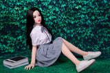 150cm/4ft9 B-cup TPE Sex Doll – Enid