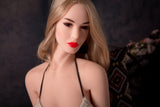 168cm/5ft6 C-cup TPE Sex Doll – Wendy