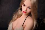 168cm/5ft6 C-cup TPE Sex Doll – Wendy