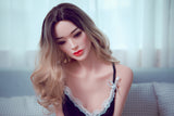 166cm/5ft5 A-cup TPE Sex Doll – Osira