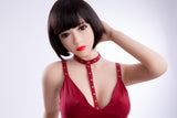 156cm/5ft1 D-cup TPE Sex Doll – Kalli