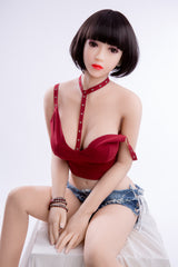 156cm/5ft1 D-cup TPE Sex Doll – Kalli