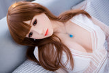 156cm/5ft1 E-cup TPE Sex Doll – Jara