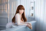 156cm/5ft1 E-cup TPE Sex Doll – Jara