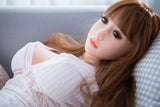 156cm/5ft1 E-cup TPE Sex Doll – Jara