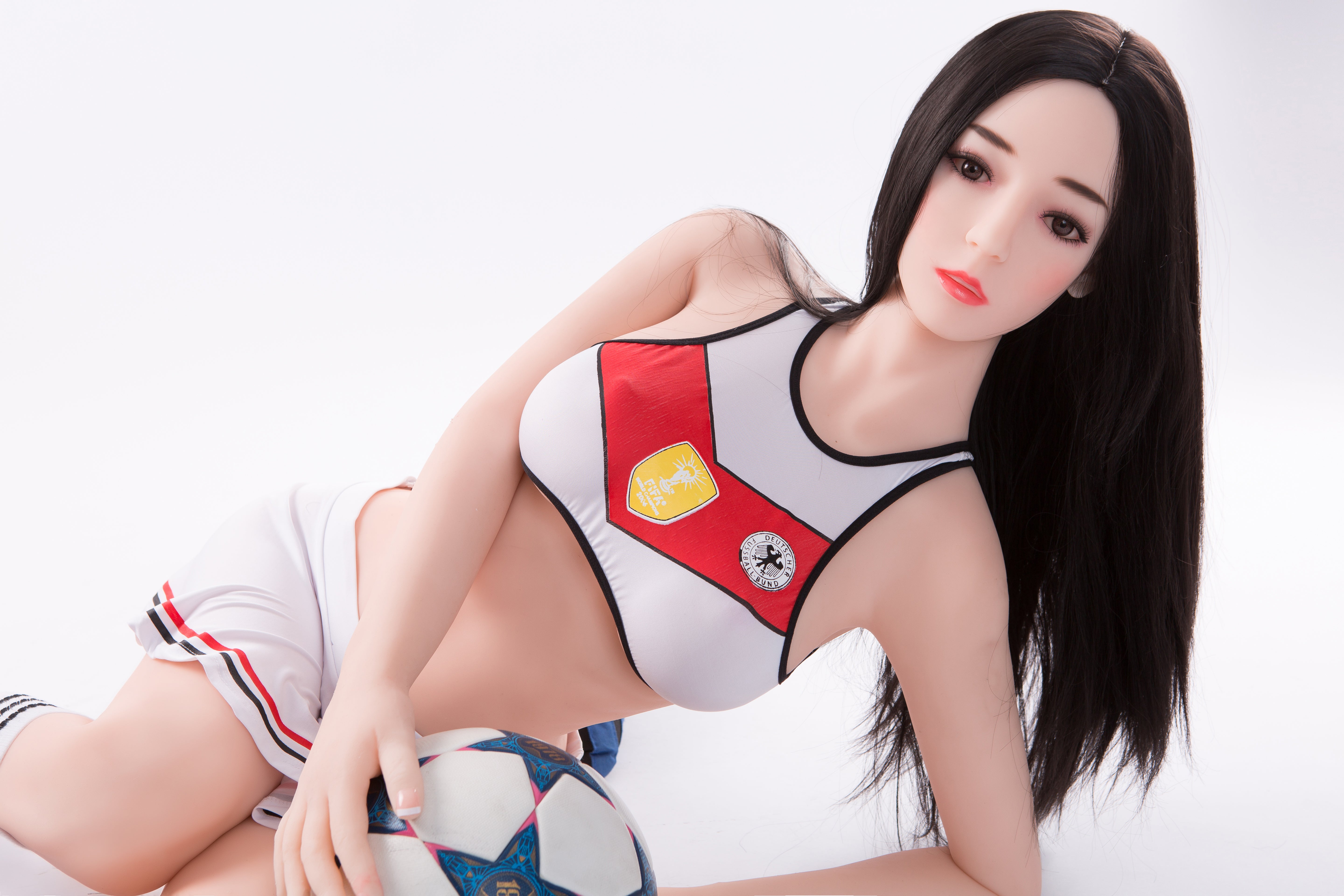 156cm/5ft1 D-cup TPE Sex Doll – Ysabel