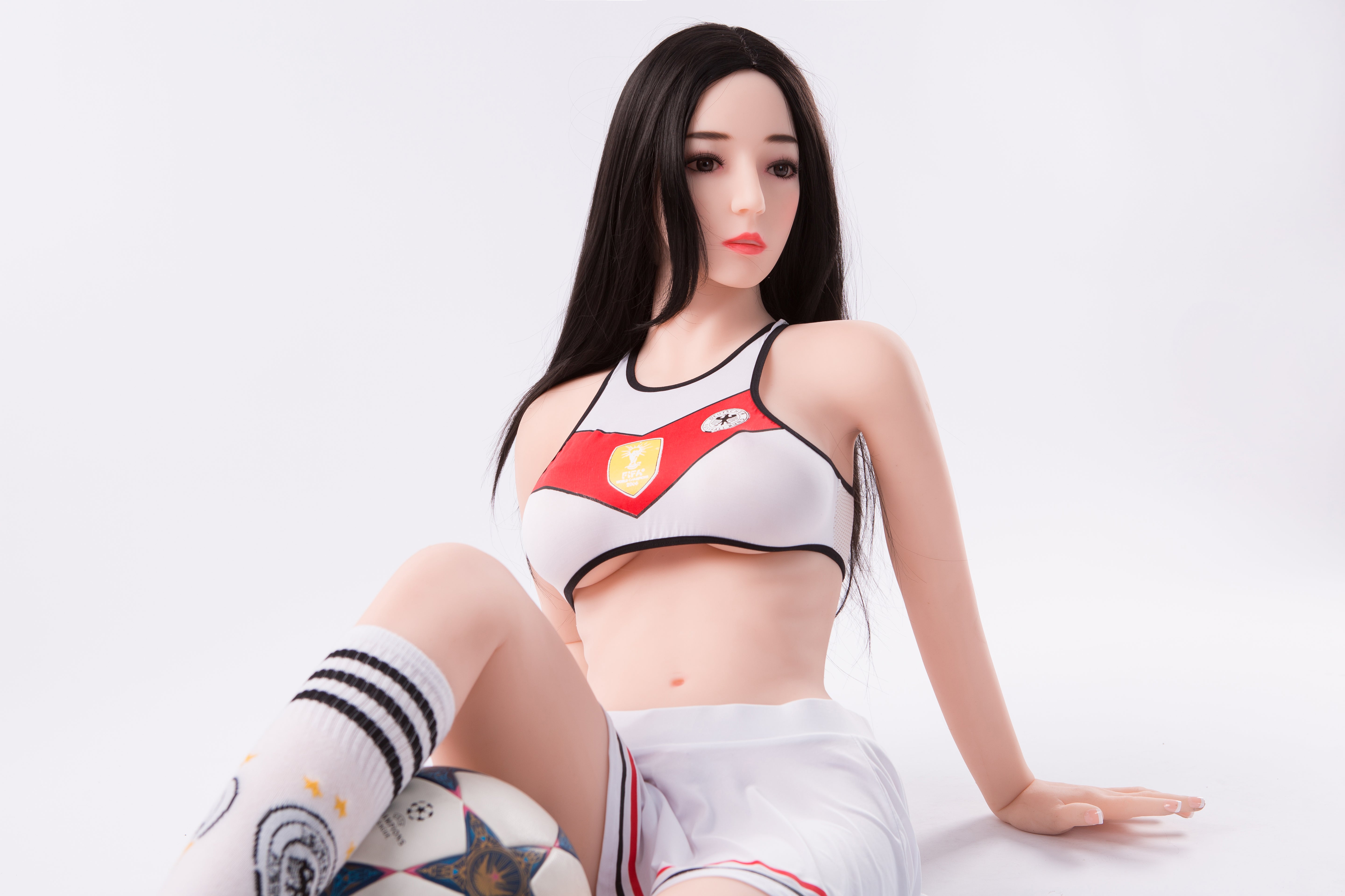 156cm/5ft1 D-cup TPE Sex Doll – Ysabel
