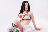 156cm/5ft1 D-cup TPE Sex Doll – Ysabel