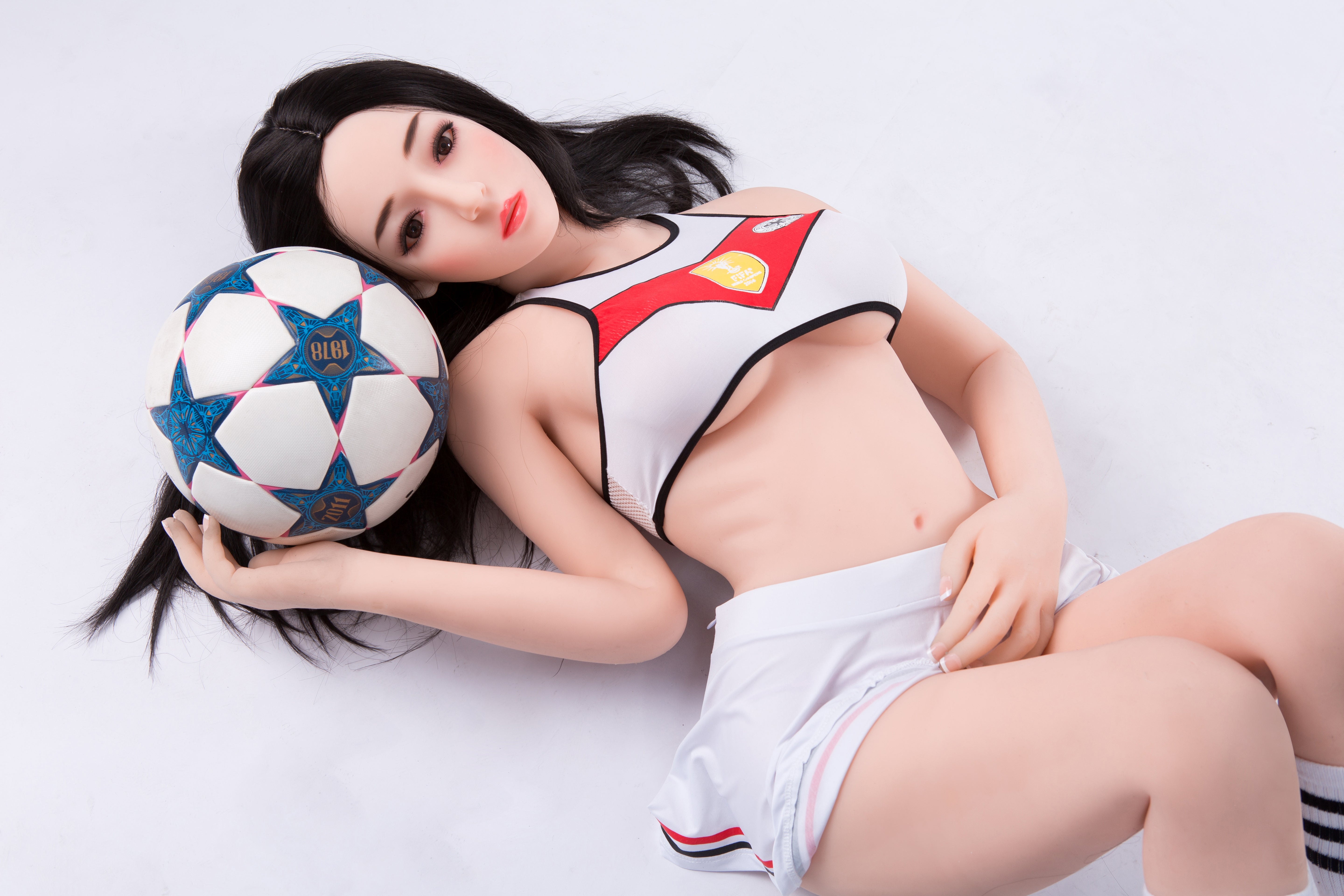 156cm/5ft1 D-cup TPE Sex Doll – Ysabel