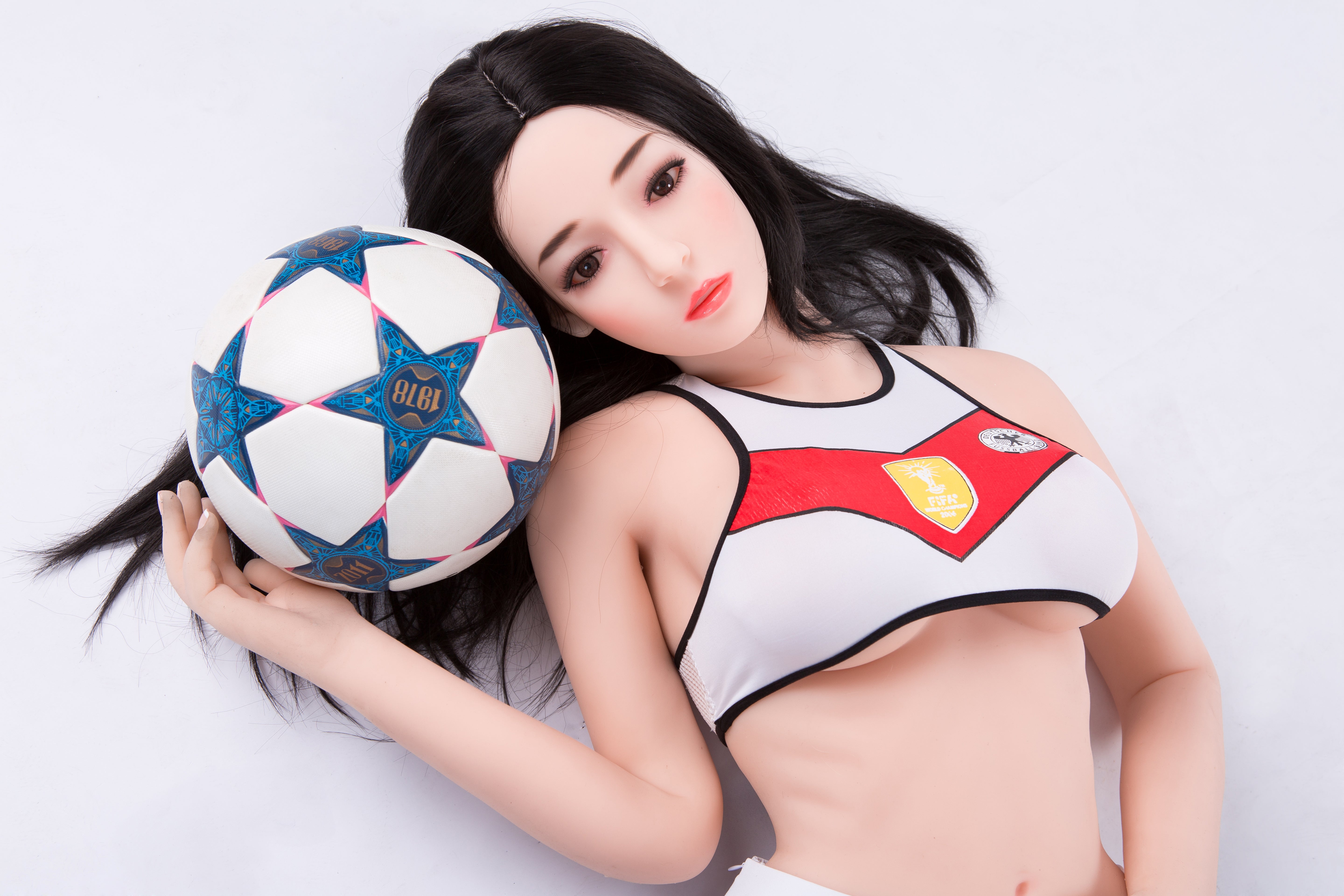 156cm/5ft1 D-cup TPE Sex Doll – Ysabel