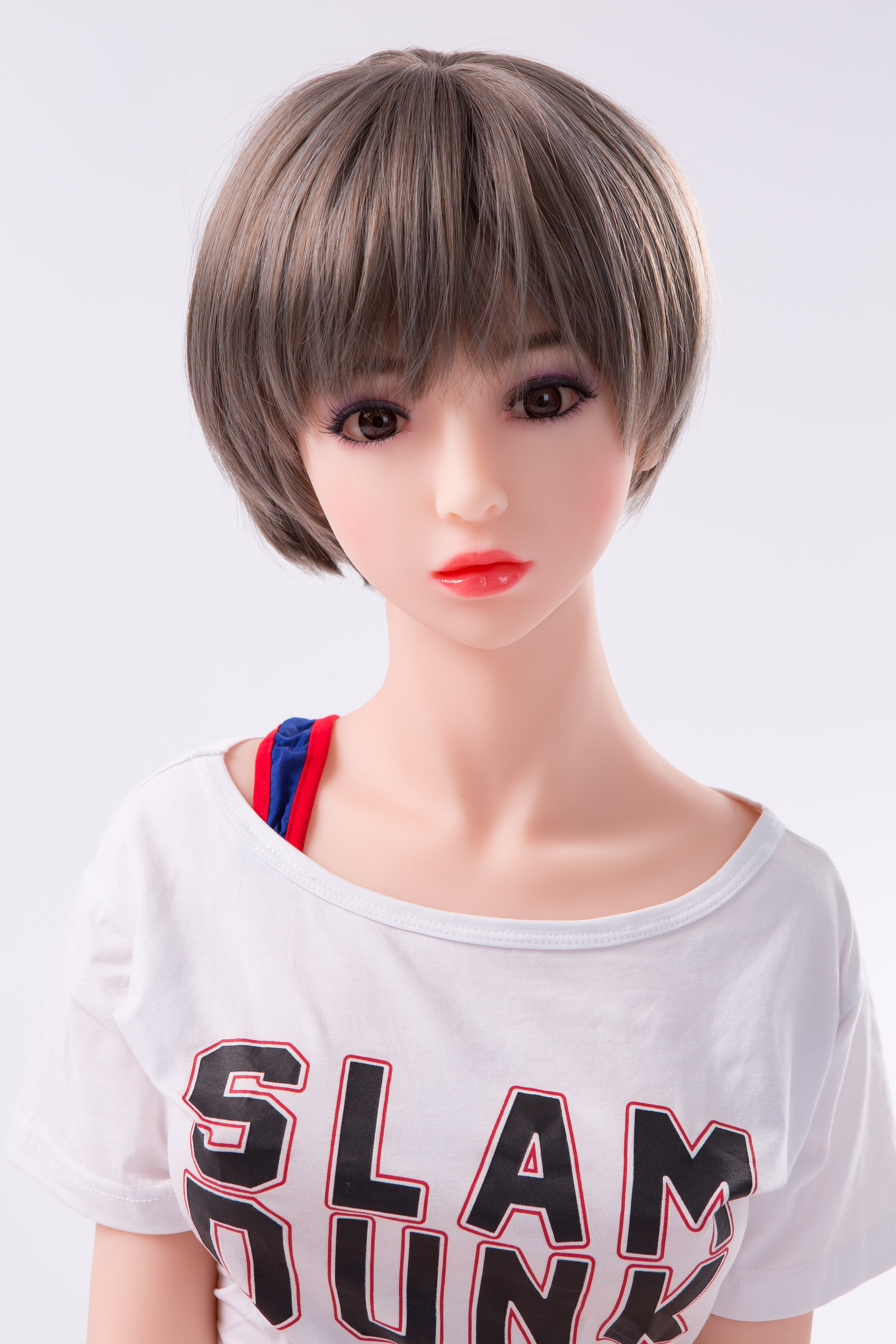 150cm/4ft9 B-cup TPE Sex Doll – Yeva
