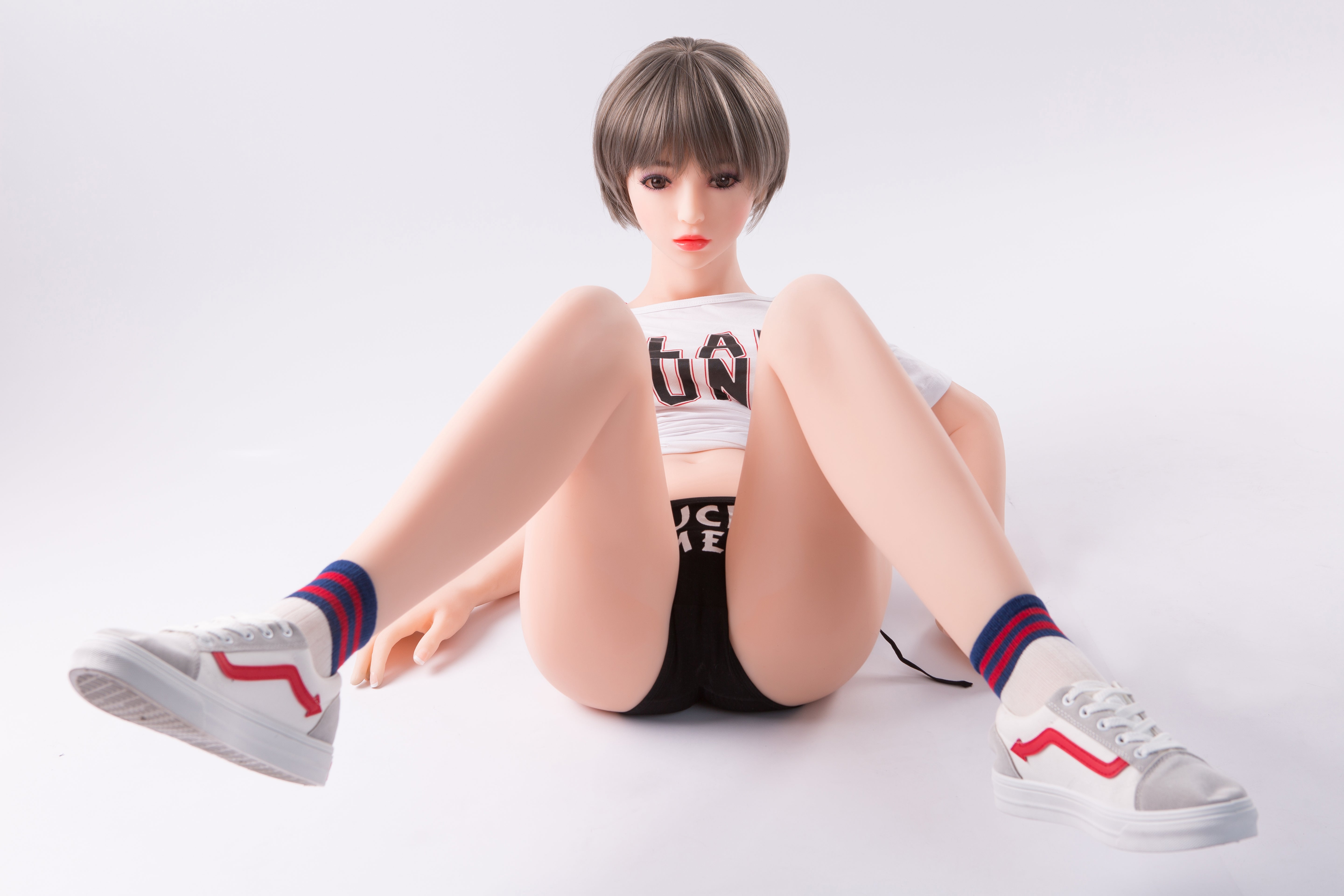 150cm/4ft9 B-cup TPE Sex Doll – Yeva