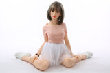 150cm/4ft9 B-cup TPE Sex Doll – Emelie