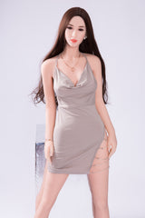 168cm/5ft6 C-cup TPE Sex Doll – Tindra