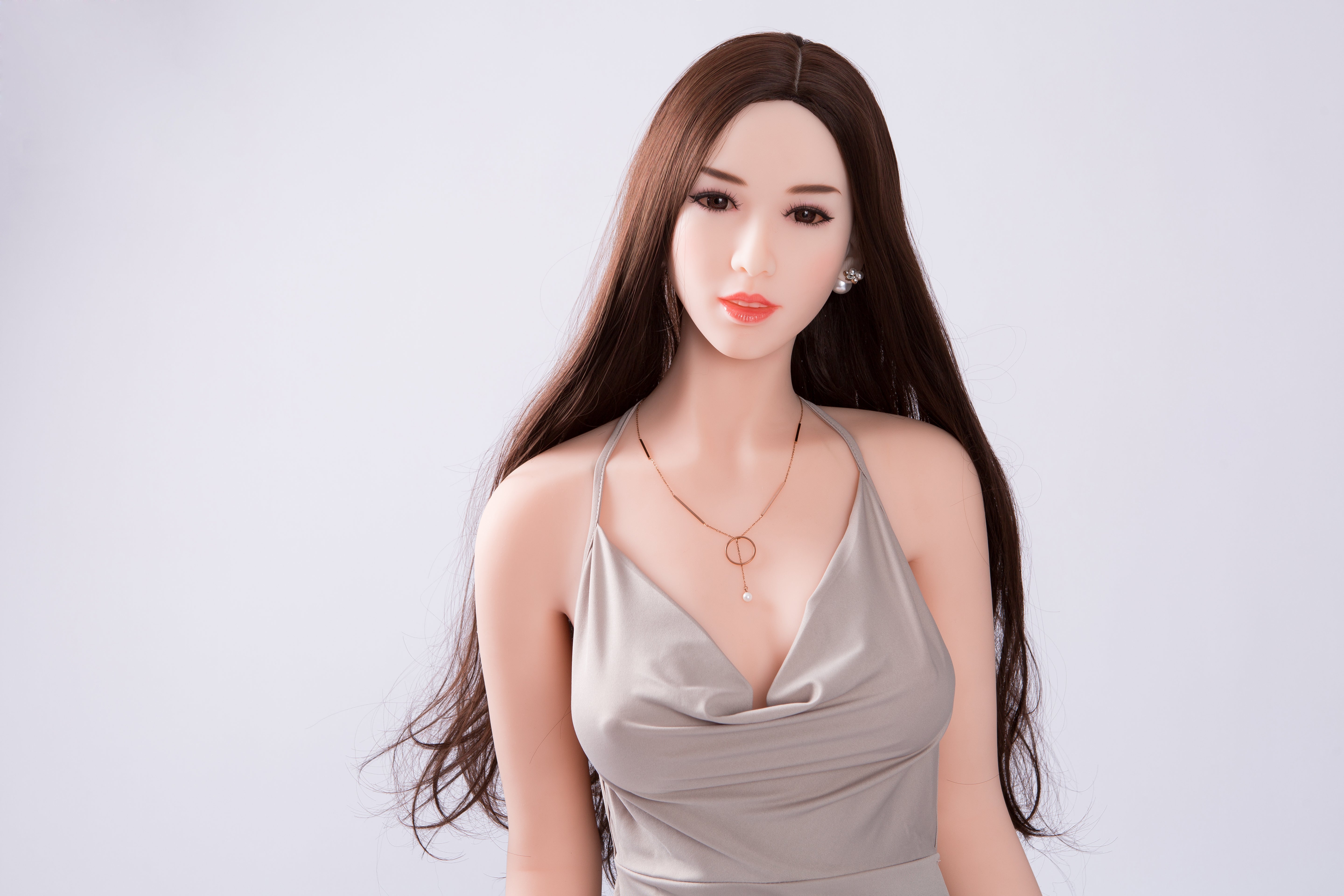 168cm/5ft6 C-cup TPE Sex Doll – Tindra