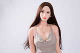 168cm/5ft6 C-cup TPE Sex Doll – Tindra