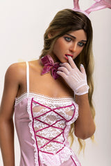 169cm/5ft7 B-cup Silicone Sex Doll – Margot